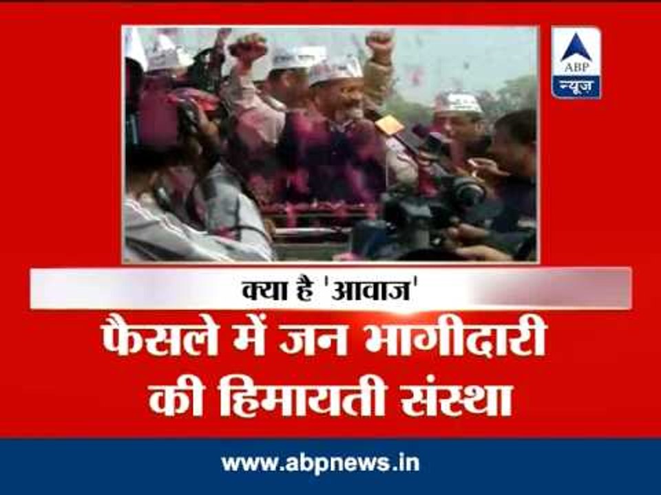 Swamy attacks Kejriwal, AAP over funding row