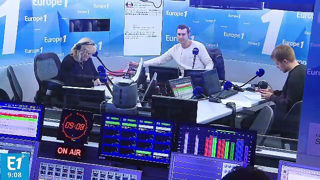 Agatha Christie, dix petits nègres : TF1 petit leader