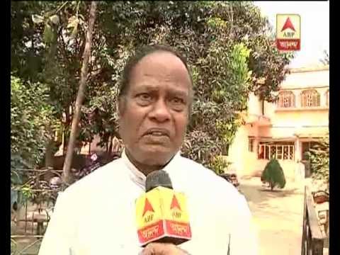 father rabin mondal shocked,on no-arrest in Ranaghat nun rape case
