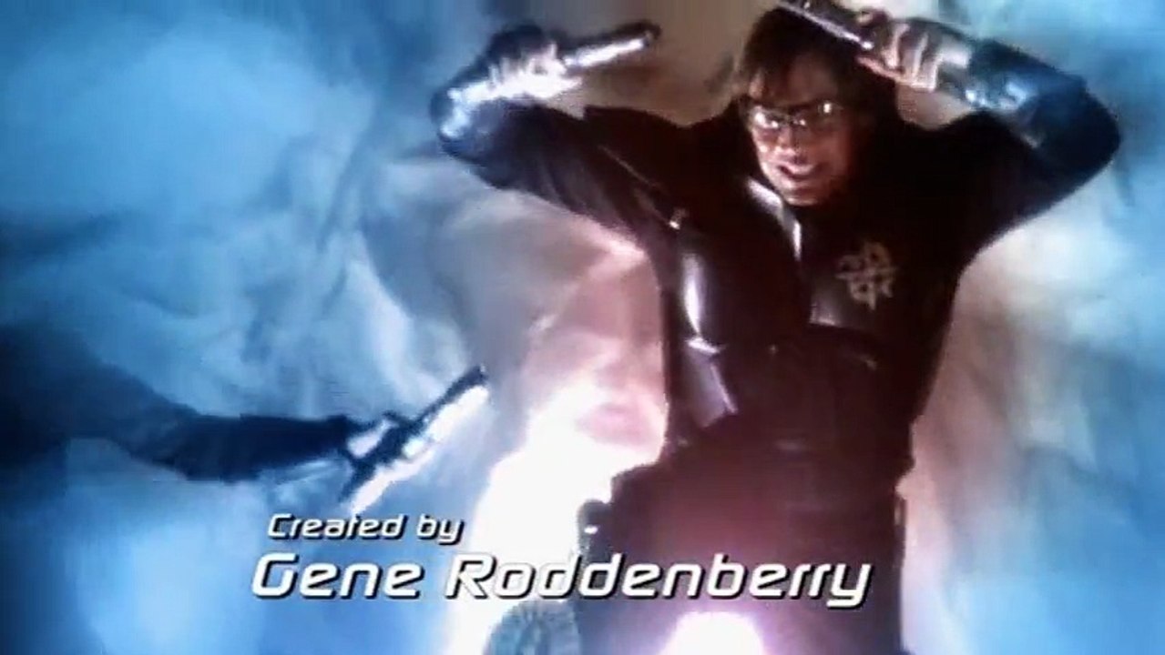 Andromeda 219 Belly of the Beast