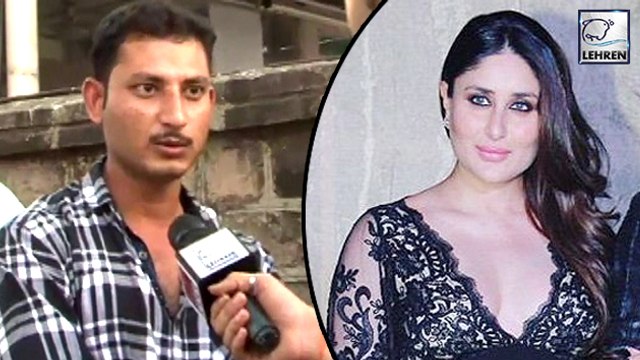 Karishma Kapoor TALKS About Baby Taimur