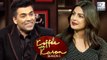 Priyanka Chopra On Koffee With Karan Season 5
