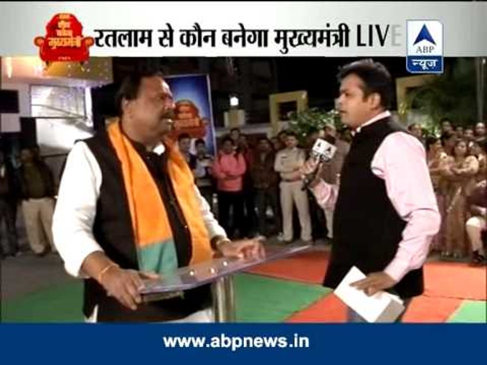 Kaun Banega Mukhyamantri from Ratlam, Madhya Pradesh