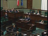 Poseł Grzegorz Furgo - Wystąpienie z dnia 02 grudnia 2016 roku.
