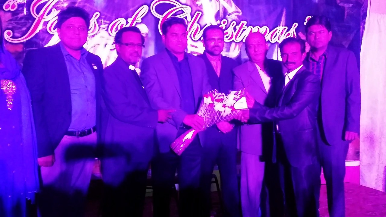 Ross Garden School Program-20-12-2016