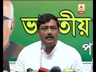 Rahul attacks tmc, police & election commisson