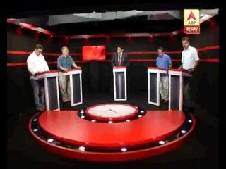 Ghanta Khanek Sange Suman (21.04.2015)