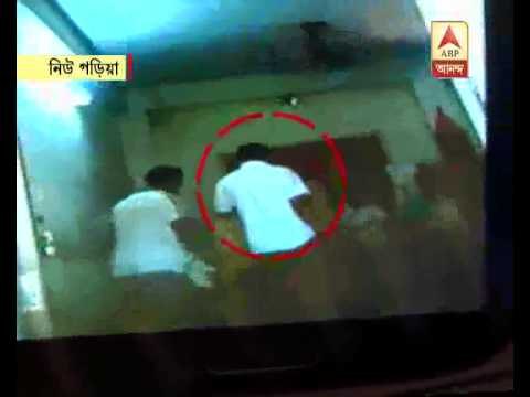 109 Ward:New Garia Booth capture