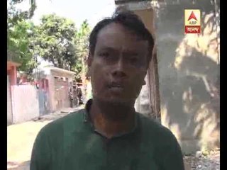 bjp candidate ward 143 said TMC threatened voters