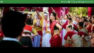 Jagga Jasoos - Official Trailer - Ranbir Kapoor - Katrina Kaif - Disney World - 2016 - YouTube