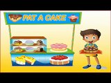 PAT-A-CAKE - Popular Nursery Rhymes - Music and Songs for kids, Children, Babies