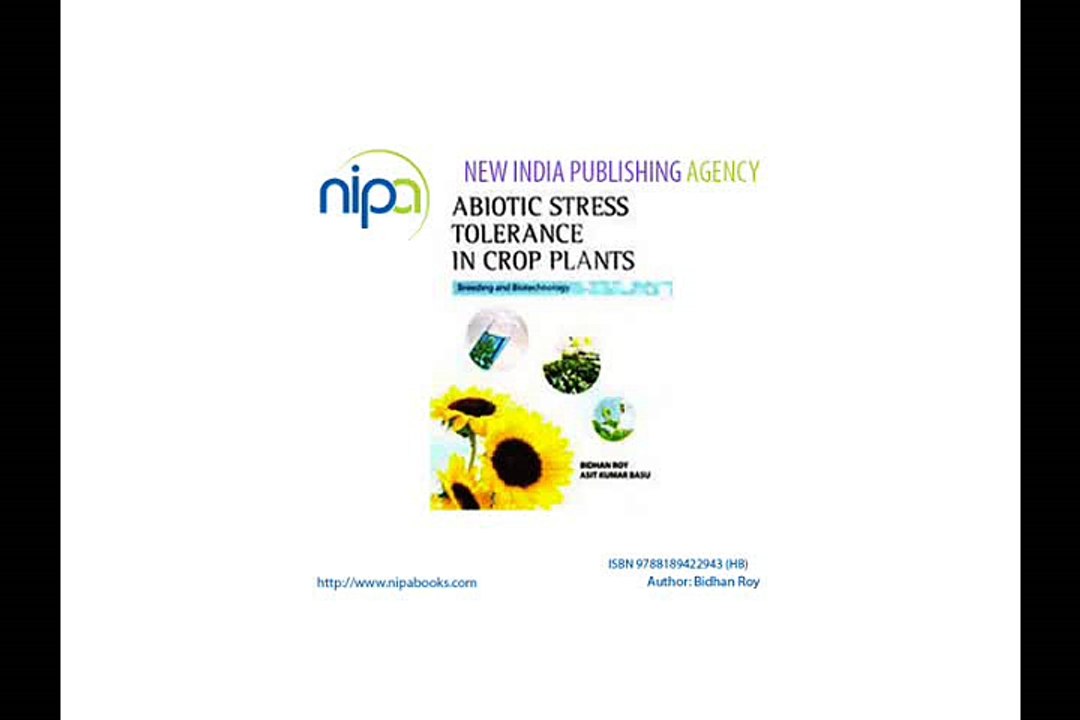 New India Publishing Agency