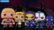 Finger Family HeMan Funko POP He-Man He Man - Daddy Finger Song HeMan He-Man He Man