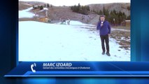 D!CI TV : Reports d'embauches dans certaines stations des Alpes
