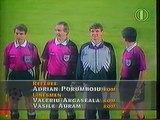 13.09.1995 - 1995-1996 UEFA Champions League Group B Matchday 1 Legia Varşova 3-1 Rosenborg BK