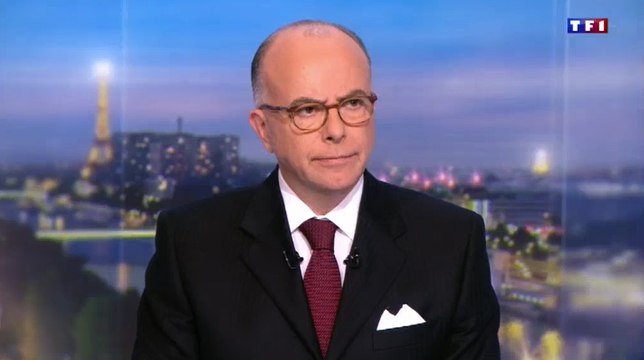 Bernard Cazeneuve : la protection des Français est une priorité absolue