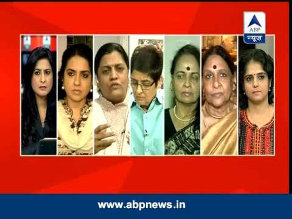 ABP Debate: Is there a difference between what the Media preaches and practices?
