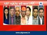 ABP News Debate: Is someone turning Anna against Kejriwal