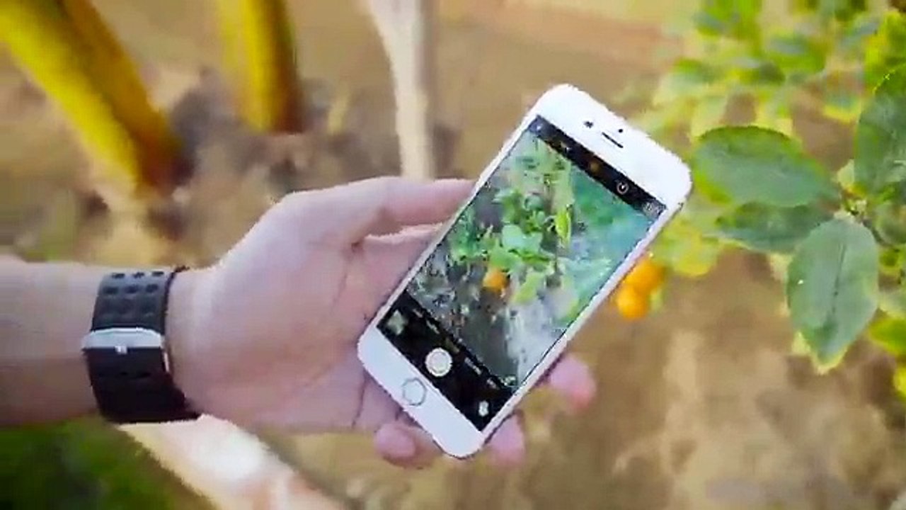 Why I Switched To Iphone (...and Back Again)