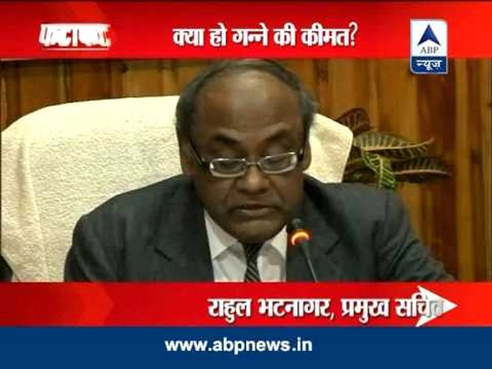 Sugar impasse: UP govt offers sops, millers still adamant