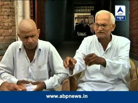 6340 people interviewed for ABP News Delhi opinion poll