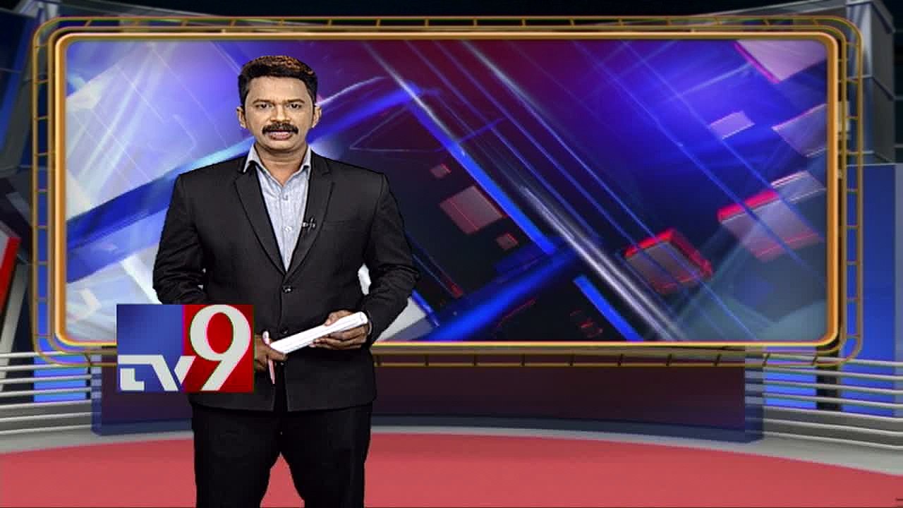 Salary payment to Govt employees goes cashless - TV9