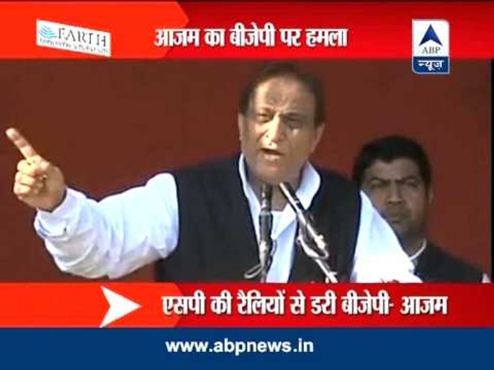 Rajasthan: Sonia, Advani, Rajnath to address election rallies
