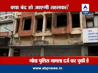 Is Tehelka going to shut down now?