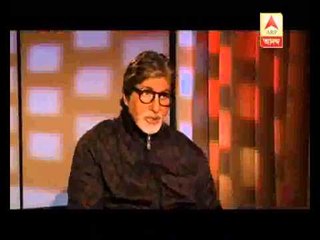 GKSS: exclusive chat with Amitabh promo (2)