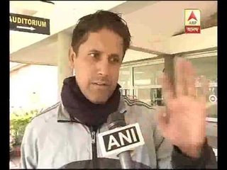 Nepal University staff effected by earthquake