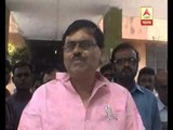 Former CPM MP Banshagopal alleges miscreants tried to murder Abhijit