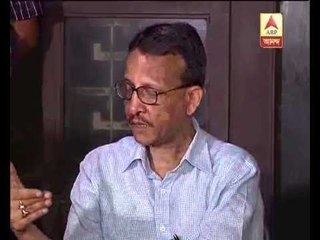 sushanta ranjan speaks on commission's power