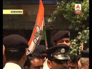 TMC wins at ward 32 & celebrates their victory