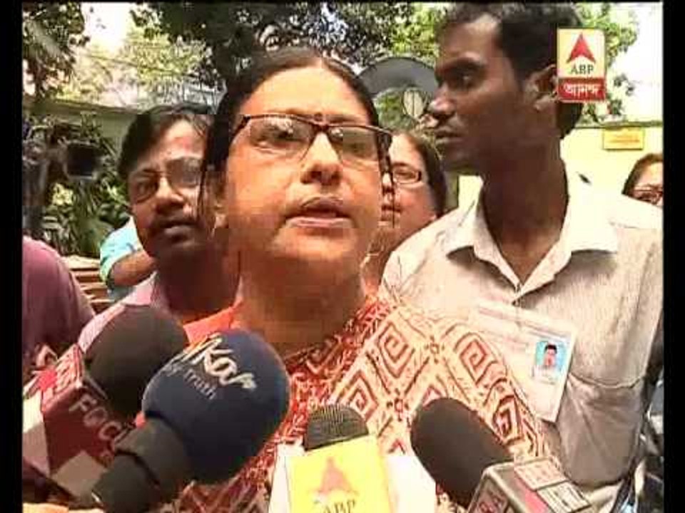 rupa bagchi on cpm lost