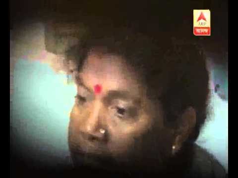 TMC MLA of Sonamukhi Dipali Saha threatens police