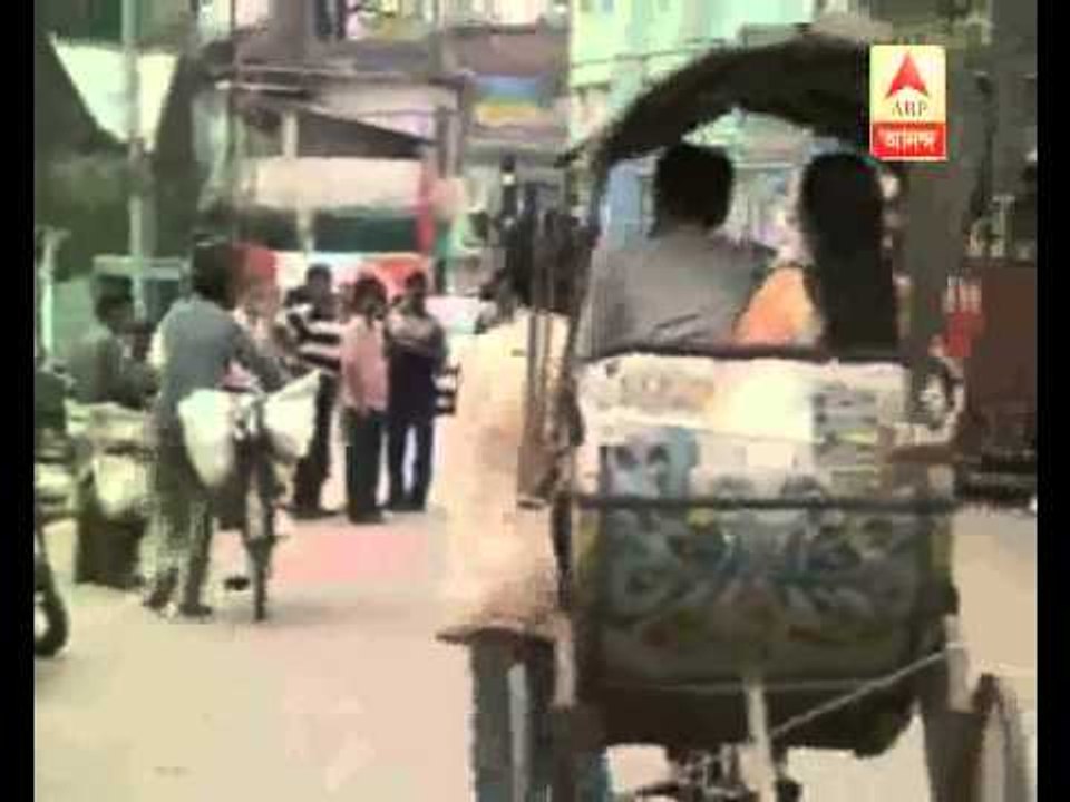 Panic at Siliguri after fresh earthquake