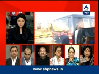 ABP News Debate: Did Aarushi finally get justice?