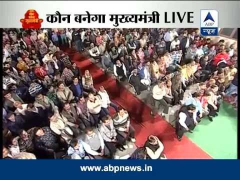 Kaun Banega Mukhyamantri: Live from Timarpur in Delhi