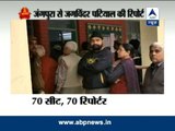 Delhi votes: What are the main agendas for Jangpura residents