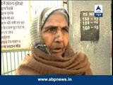 Delhi votes: 90-year-old woman among early voters in Burari