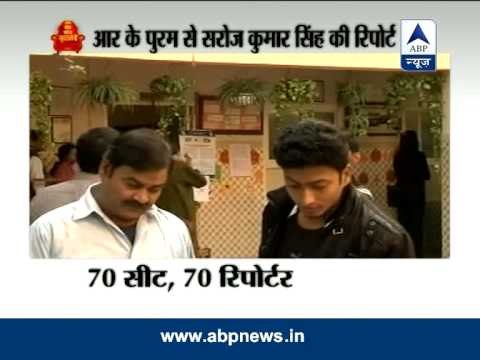 Delhi votes: AAP's Shazia Ilmi will impact the final outcome?