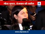 Tejpal's lawyer Geeta Luthra on his bail plea's rejection