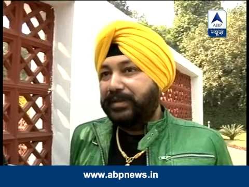 Daler Mehndi views on the upcoming election