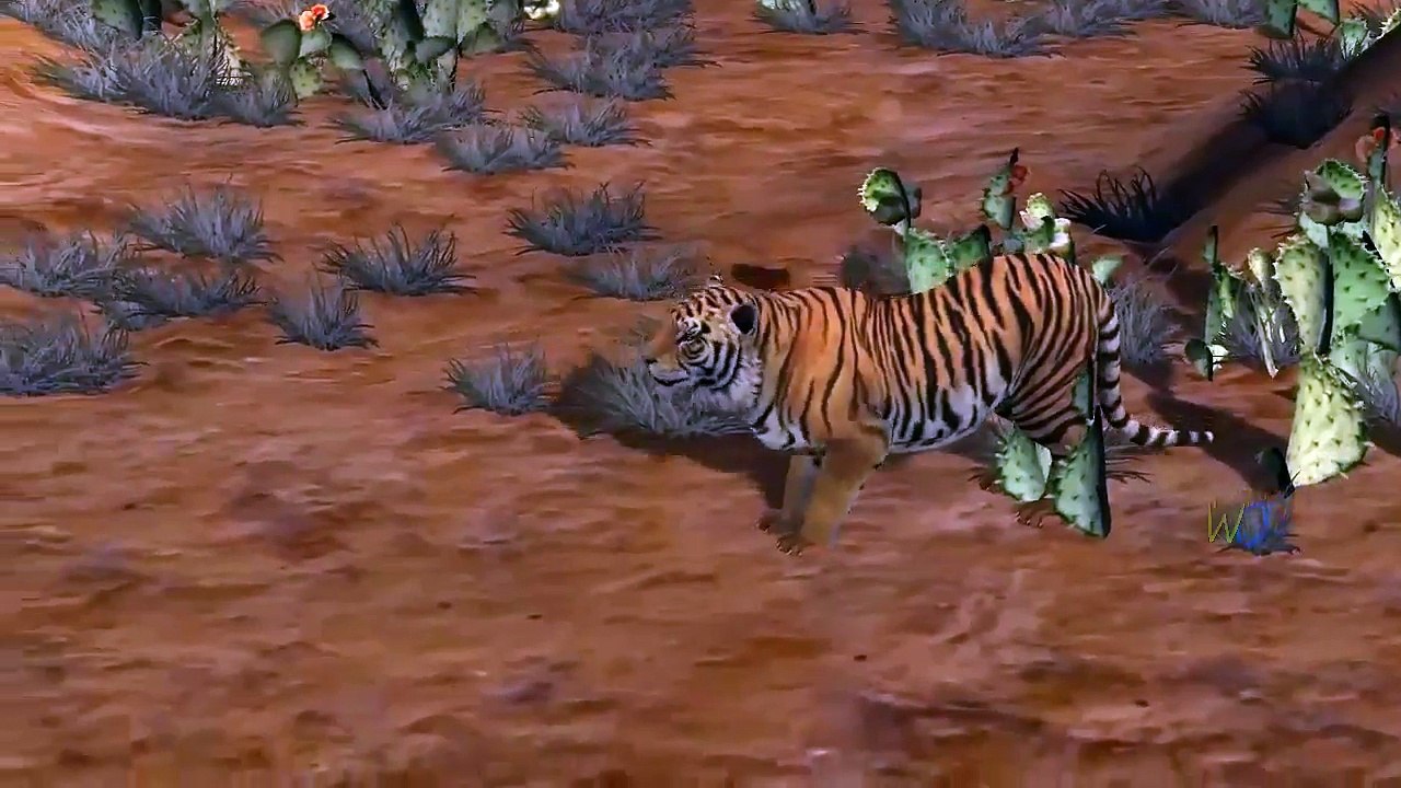 Finger Family Rhymes for Children Elephant Lion King Kong Dinosaurs Tiger Cheetah | Godzilla Rhymes