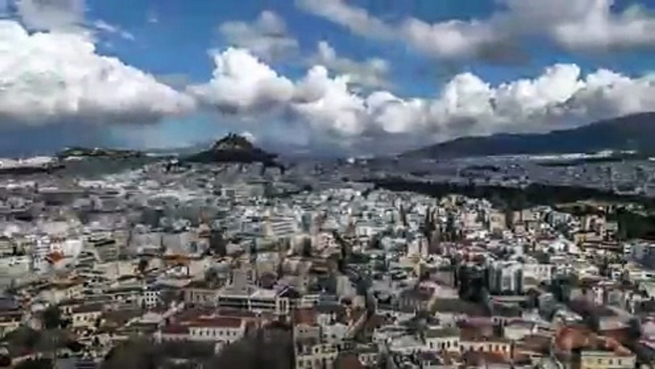 Η Ελληνική Αστυνομία κάνει Mannequin Challenge