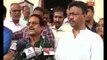 Manjul Krishna Thakur leaves BJP, wants to join TMC