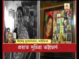 novelist Shirshendu Mukherjee mourns Suchitra Bhattacharya's death