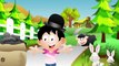 BAA BAA BLACK SHEEP | Nursery Rhyme Express | Animation | Sing Along | Childrens Song