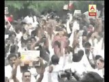 Karnatak HC Acquits Jayalalitha, AIADMK supporters celebrate