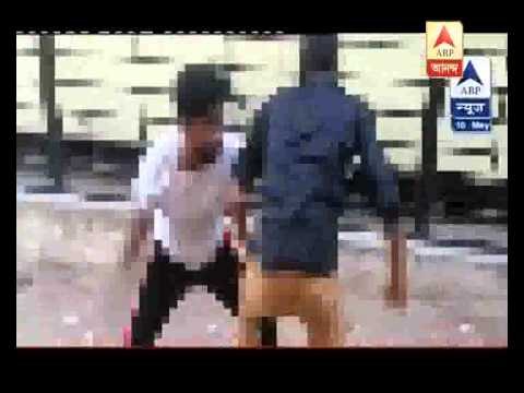 hyderabad: Boy beats his friend to death